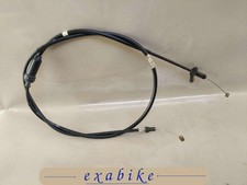 cable des gaz retour pour BMW K1200LT  -> affichez les details