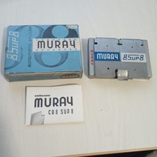 MURAY -  Colleuse MURAY 8SUP8