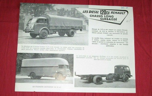 16283 renault diesel - :,