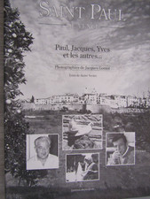 Saint Paul de Vence / André