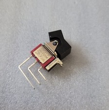 Interrupteur / Power Switch -