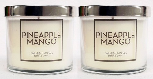 Bath body works pineapple - &,