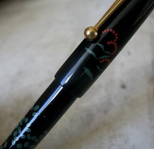 STYLO PLUME PILOT TRADITION