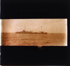 FRANCE Bateaux de guerre