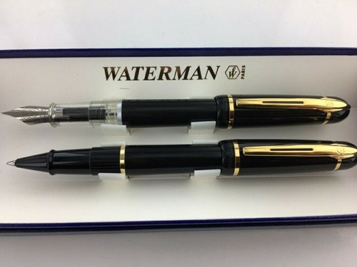 Waterman phileas stylo - waterman, plume