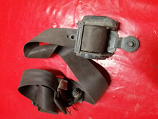 CEINTURE AVANT DROITE OCCASION POUR TOYOTA LAND CRUISER LJ70 DEPUIS 1985