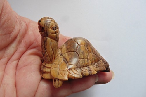 Figurine tortue asie chine - tortue, d'asie