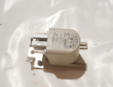 Filtre antiparasite Lave-linge - 481212118285, 481212118284 LADEN EV1047 de 2010