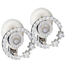 Chopard Happy Diamants Boucle