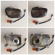 2001 2014 Clignotants Avant