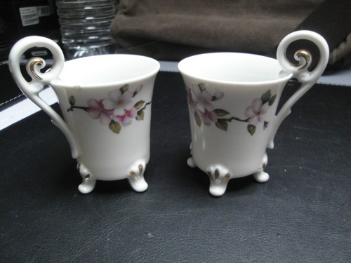 Tasses porcelaine berry - tasses, du