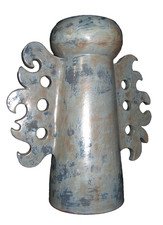 Grand vase 34cm conrad - vase,