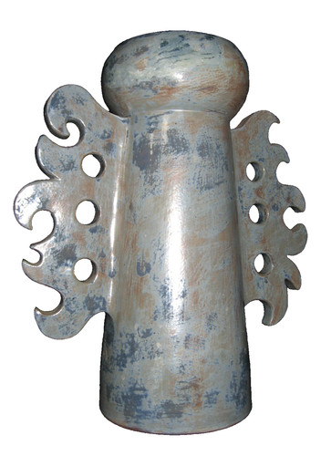 Grand vase 34cm conrad - grand,