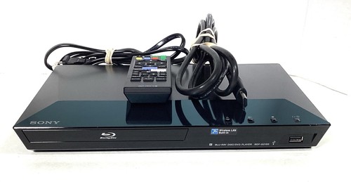 Sony bdp s3100 - sony, bdp-s3100