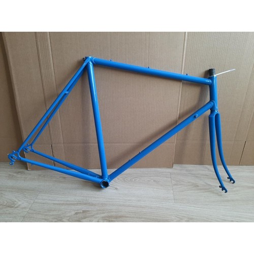 Cadre velo ancien - , 2990g