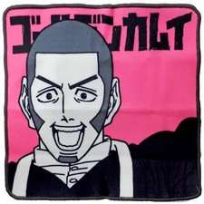 Serviette/tenugui 3. Mini serviette Shiraishi « Golden Kamuy Collection »
