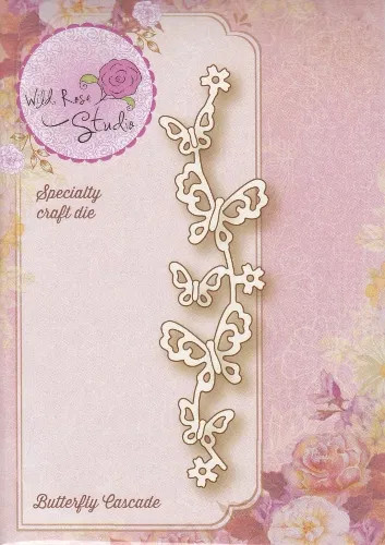 Dies big shot sizzix wild - shot,