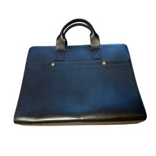 Mallette Paul Smith en cuir