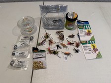 Lot of SSW Hooks & Vintage