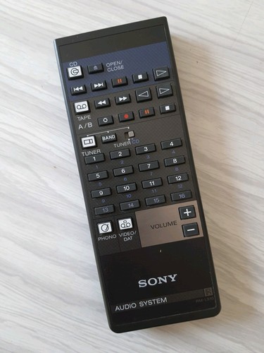 Sony l510 télécommande - sony,