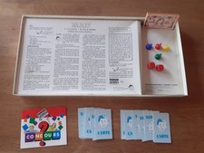 Le jeu de Mad magazine - Editions Parker - Complet