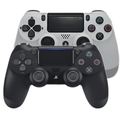 Manette sans fil pour - , sony