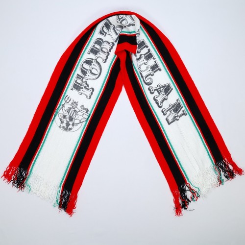 Scarf milan vintage - milan, wool