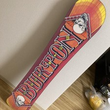 Snowboard Burton Shaun blanc