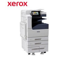 IMPRIMANTE LASER MULTIFONCTION A3 BLANC NOIR DUPLEX RÉSEAU 3 XEROX VERSALINK ...