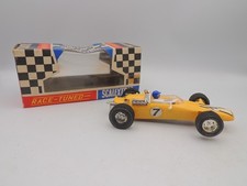 Scalextric Voiture Circuit - F1 C6 Panther GP Spécial Race Tuned  Meccano Triang