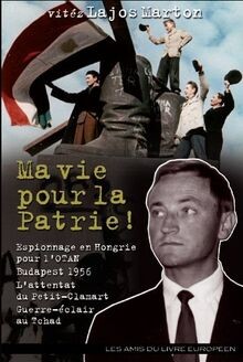 Vie pour patrie il - vie, !