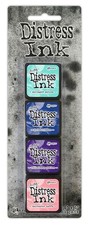 Tim Holtz Distress Mini Ink