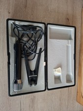 Microphone Vintage Grundig GDM 318