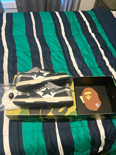 Bathing ape bape sta - a,