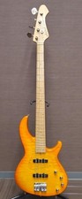 Guitare basse électrique ARIA