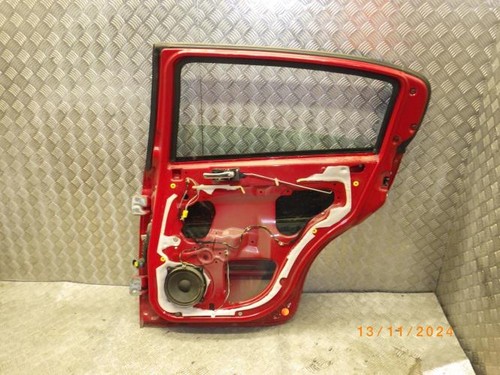 Porte arriere droit alfa - porte,