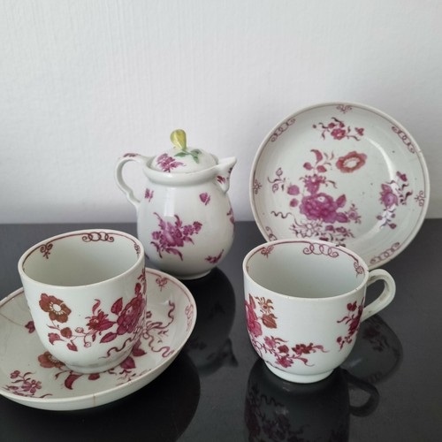 Saxe meissen tasses - tasses, et