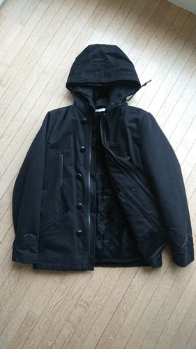 Sandro veste homme