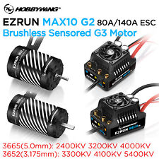 HobbyWing 3652 Brushless Motor