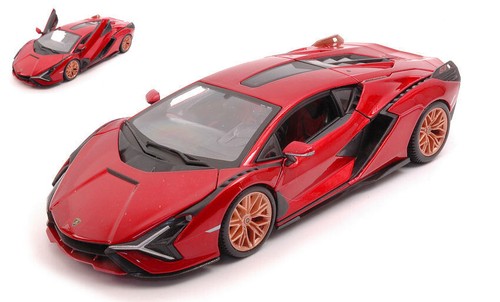 Miniature voiture auto 24 - voiture, 1:24
