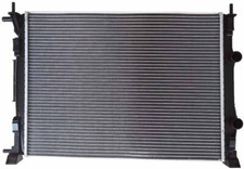 Radiateur D'eau Pour RENAULT