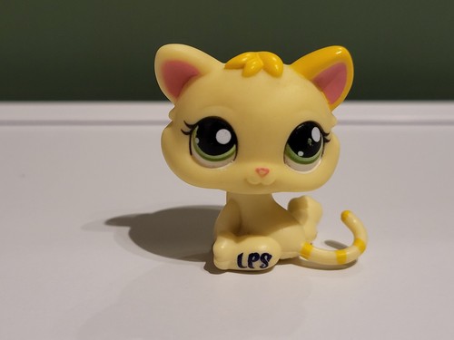 Lps 1649 littlest - littlest, petshop