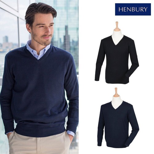Henbury pull acrylique - henbury,