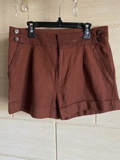 Très chic Short Comptoir Des