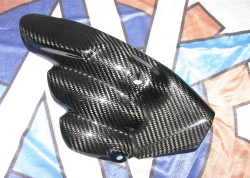 Carbon cache pot - mh,
