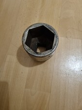 Douille 1" 6 pans 55mm Facom | M.55HA