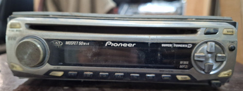 Pioneer deh p3700mp - deh-p3700mp, player