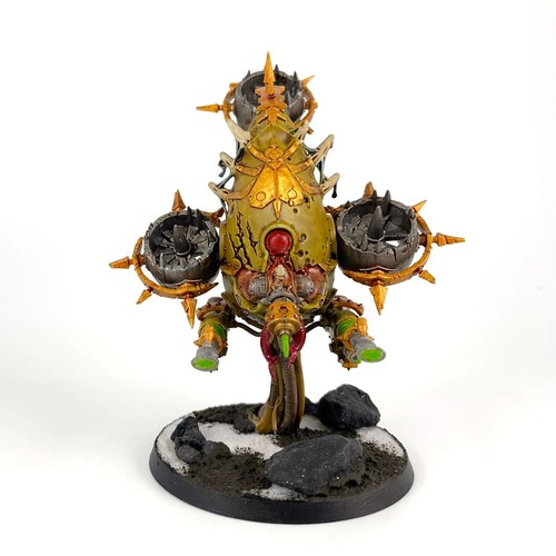Foetid bloat drone - foetid, bloat-drone