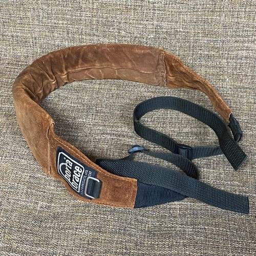 Bandoulière pour appareil