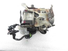 VW TOURAN 1T1, 1T2 Webasto